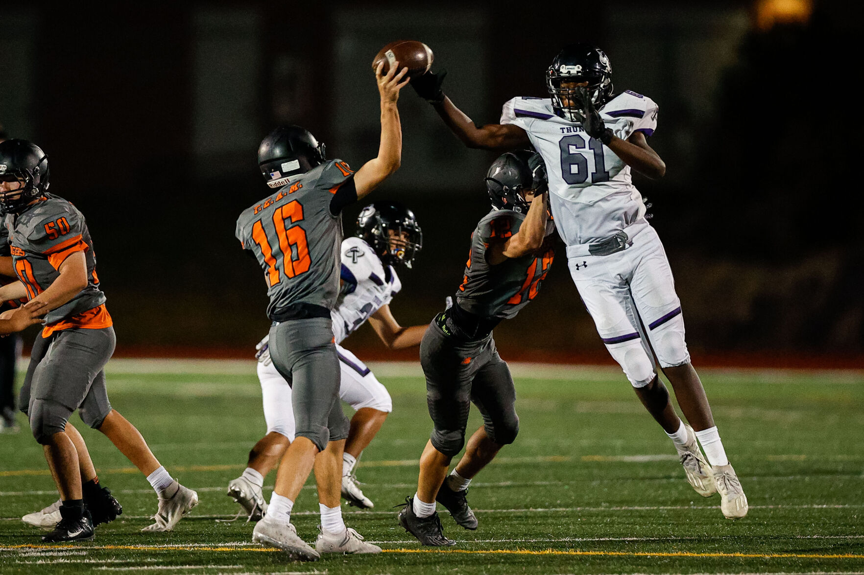 PREP FOOTBALL